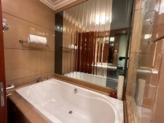 -上海浦东星河湾酒店