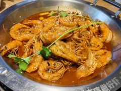 -邵汇大虾火锅(鲁迅路店)