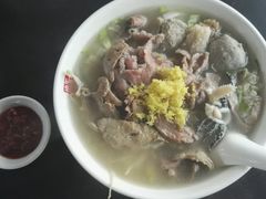 -潮镇老尾牛杂(环城西路店)