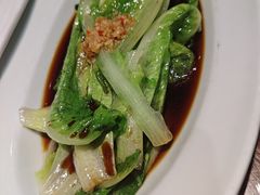 -北京老铺烤鸭(老城根店)