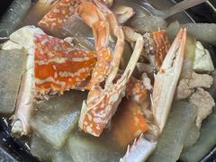 -巫记鸡饭店