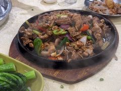 -标记美食新鲜猪杂(兴南大道店)