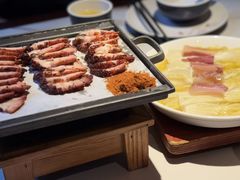 -绿茶餐厅(龙井船宴· 品牌总店)