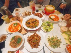 -大铁勺新津菜(中北永旺店)