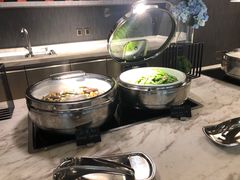 -筠咖啡西餐厅(上海国展宝龙丽筠酒店)