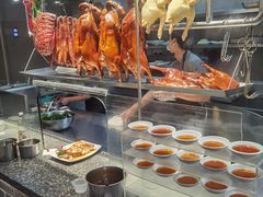 -香顺客家菜(常平店)