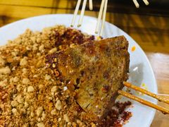-雲记卢妈冷锅串串(中道街总店)
