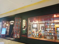 -西西弗书店(城西银泰城店)