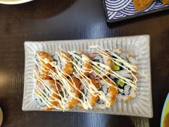 -顶屋咖喱(武大店)