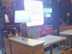-尊宝比萨(中山八店)