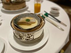 花雕蛋白蒸班球-誉珑轩