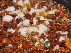 -常和州·夜宵大排档(常州单店)