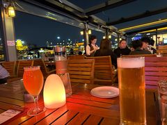 -MR.ROCKY洛奇先生·西餐&酒吧(太古仓店)