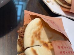 -秦月轩·长安小馆·新陕菜(阜成路·五棵松店)