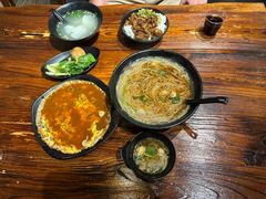 -大三元台湾鲁肉饭(沙井新桥店)