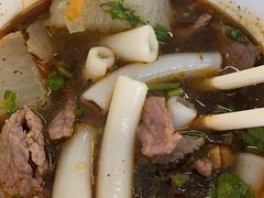 -王记生烫牛杂面馆(兰陵路店)