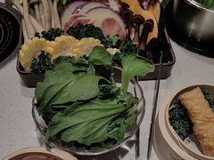 -一叶一世界•素食餐厅(新光天地店)