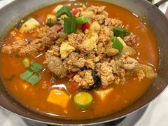 -新新湘菜馆(新中街二条店)