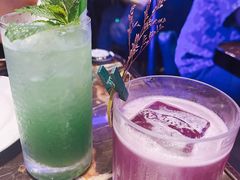 -MOSSO德国餐厅·音乐酒吧(环宇荟店)