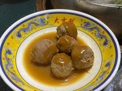 -大吉利·潮汕鲜牛肉火锅(河西店)