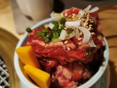 -江户烧肉(高德店)