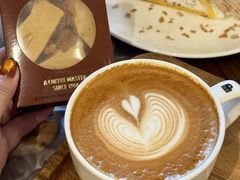 -Peet's 皮爷咖啡(东湖路手作店)