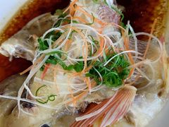 -这片海·海景餐厅(博鳌店)
