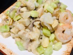 -津菜宋记老房子(鼓楼店)