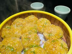 -三道菜(明堂公园店)