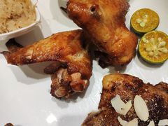 -1886德国汽车餐厅(外滩十六铺码头店)