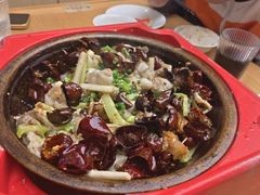-大丰收脆鱼(浦西万达店)