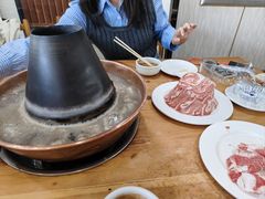 -元盛居(亚泰大街店)