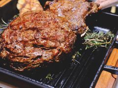 -AZUR聚(香格里拉饭店)