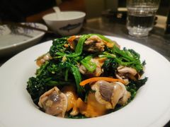 -前海沿·青岛菜(乐客城店)