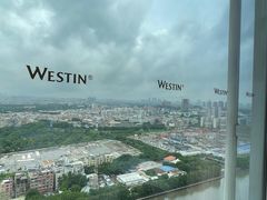 -广交会威斯汀酒店