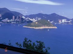 -湾景餐厅(海洋公园店)