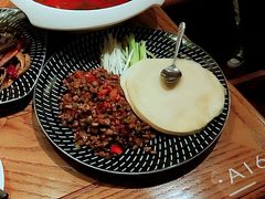 -阿罗新疆菜(人民广场店)