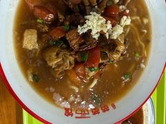 -荣荣面馆(丹溪大道店)