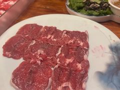 -乐宴·老北京铜火锅(八卦岭店)