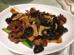 -大铁勺新津菜(迎水道店)