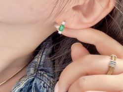 -Cindy Jewelry·钻戒·彩色宝石