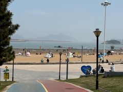 -在海一方公园