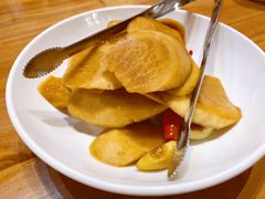 毡房泡萝卜-九十九顶毡房(阜石路店)