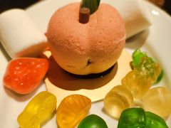 -广州富力君悦大酒店·凯菲厅