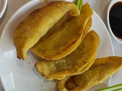 -古南都·清真绿柳居菜馆(太平南路店)