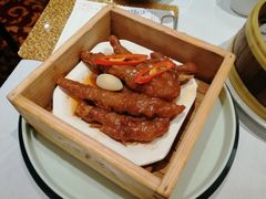 -上海1号私藏菜(静安店)