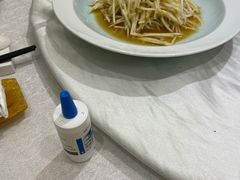 -金狮麟·新豫菜(金码大厦店)