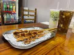 -鲍氏老字号冷热饮老店(瑞安店)