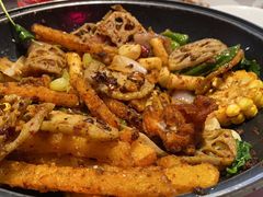 -渝蛙馆(新百店)