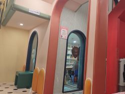 -meland club亲子乐园(北京芳圆里ID MALL店)